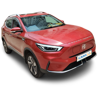 MG ZS EV-img